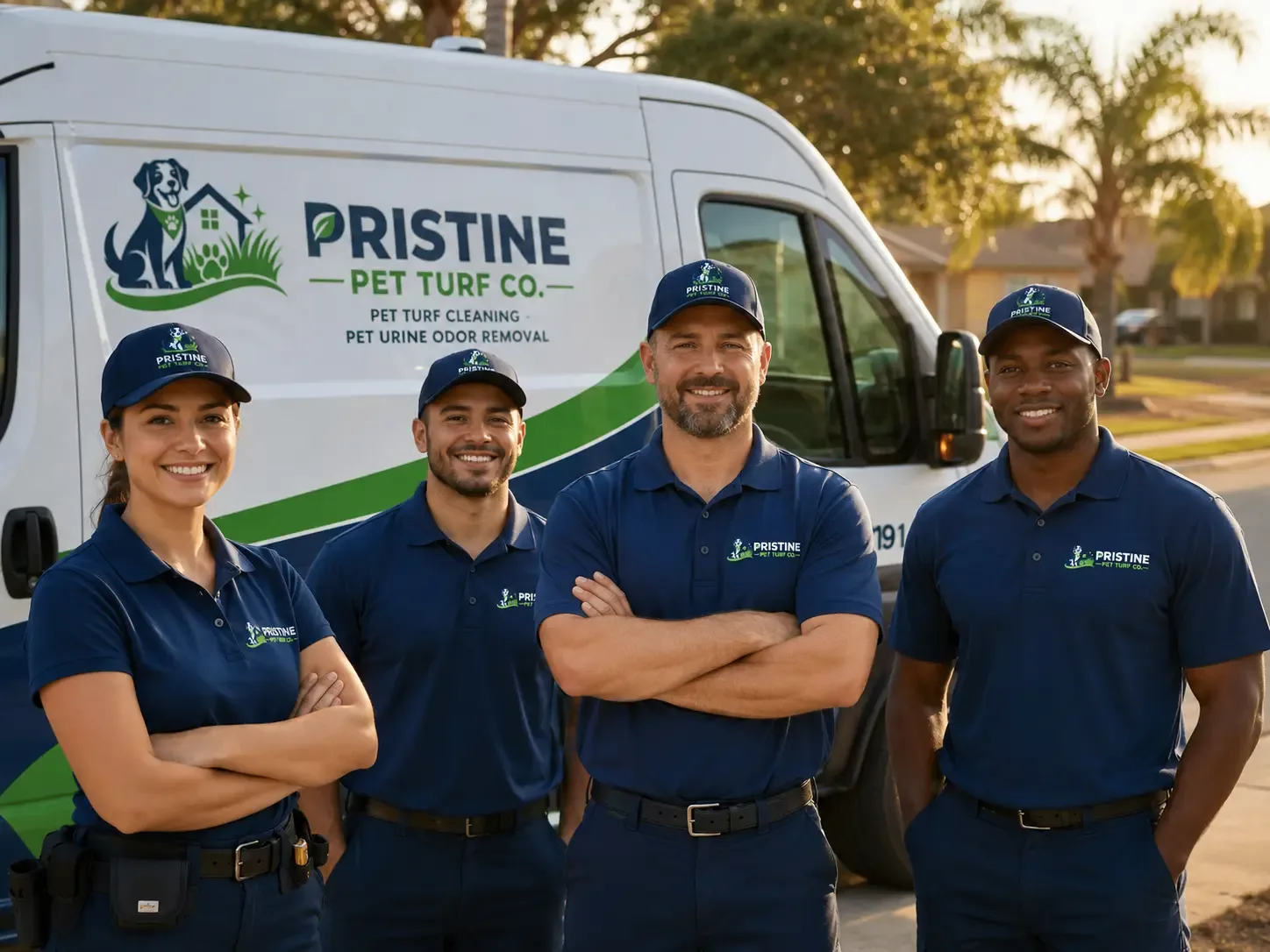 Pet Turf Cleaning company in Presho, SD